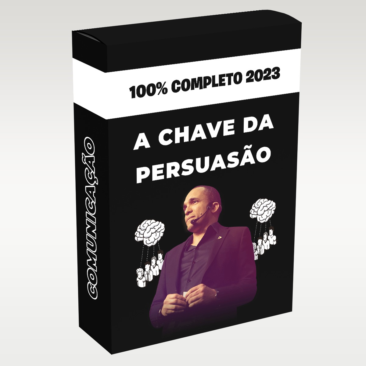 A Chave da Persuasão
