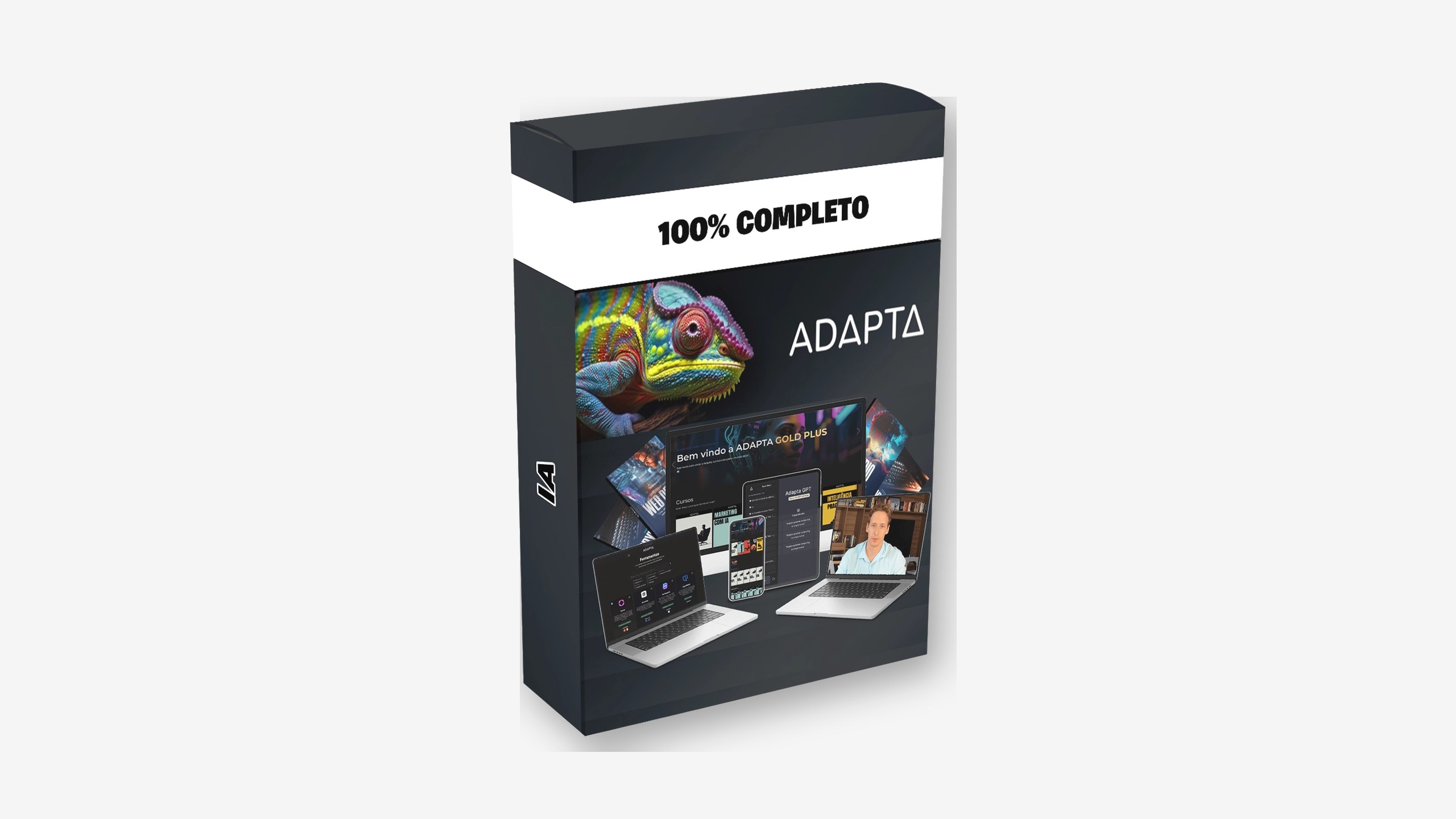 ADAPTA.org - Max Peters e Magno Maciel